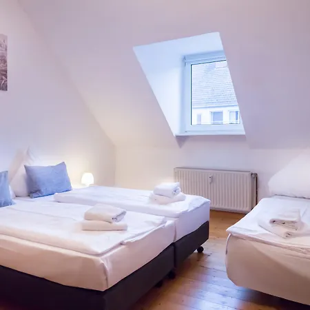 Dingdong - 3* Coblença