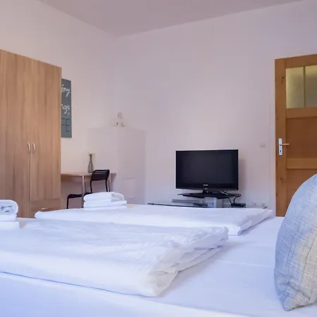 Dingdong - Apart-hotel 3*