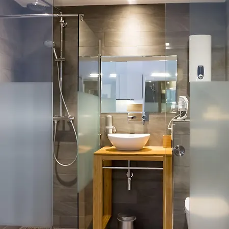 Apart-hotel Dingdong - Coblença