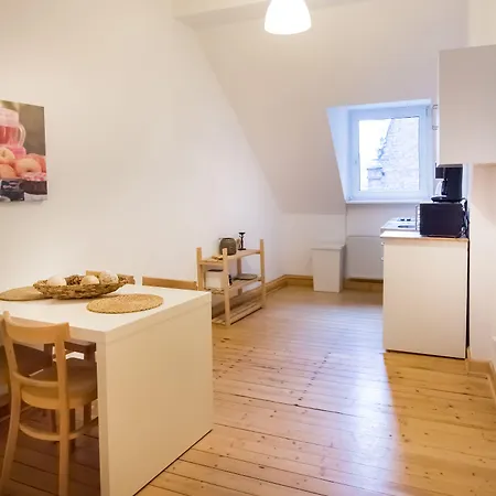 Apart-hotel Dingdong -