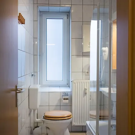 Apart-hotel Dingdong -