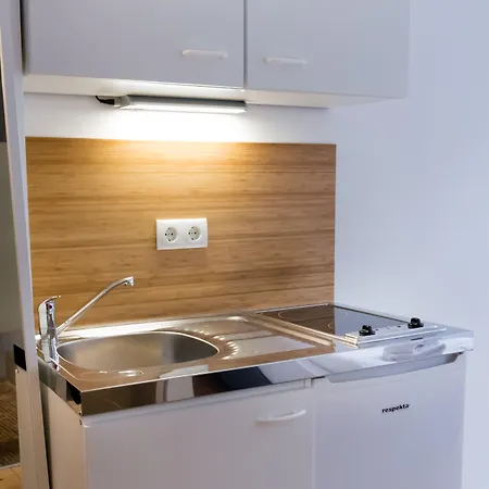 Apart Otel Dingdong - Koblenz (Rhineland-Palatinate)