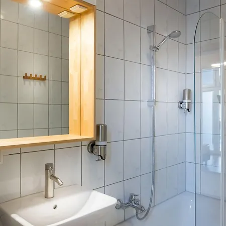 Dingdong - 3* Koblenz (Rhineland-Palatinate)