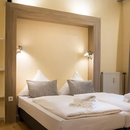 Dingdong - Apart-hotel