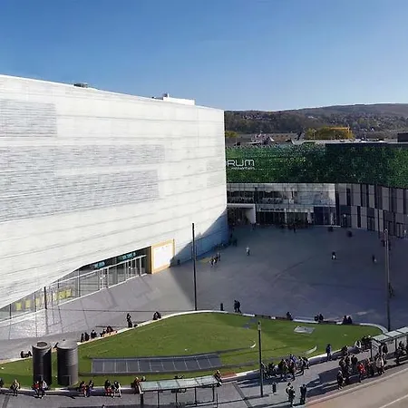 Apart Otel Dingdong - 3*