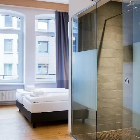 Aparthotel Dingdong - Koblenz (Rhineland-Palatinate)