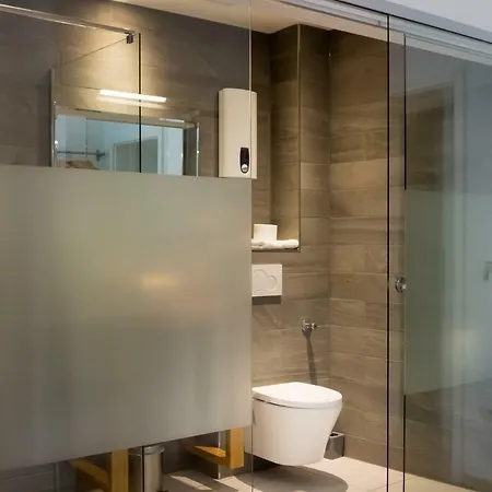 Aparthotel Dingdong - Koblenz (Rhineland-Palatinate)