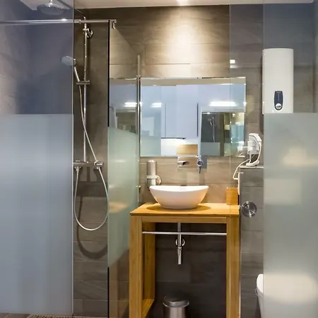 Dingdong - Apart Otel