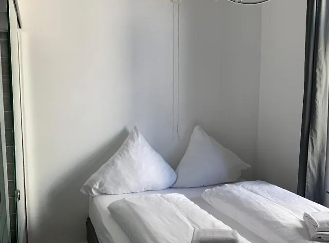 Aparthotel Dingdong - City