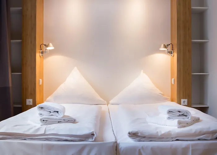 Aparthotel Dingdong - 3*