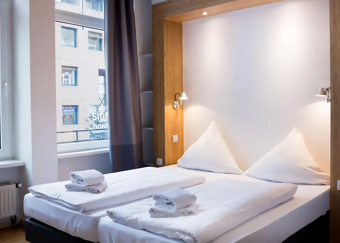 Dingdong - City Koblenz (Rhineland-Palatinate)