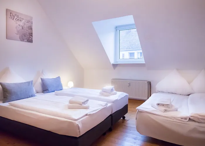 Dingdong - City 3* Koblenz (Rhineland-Palatinate)