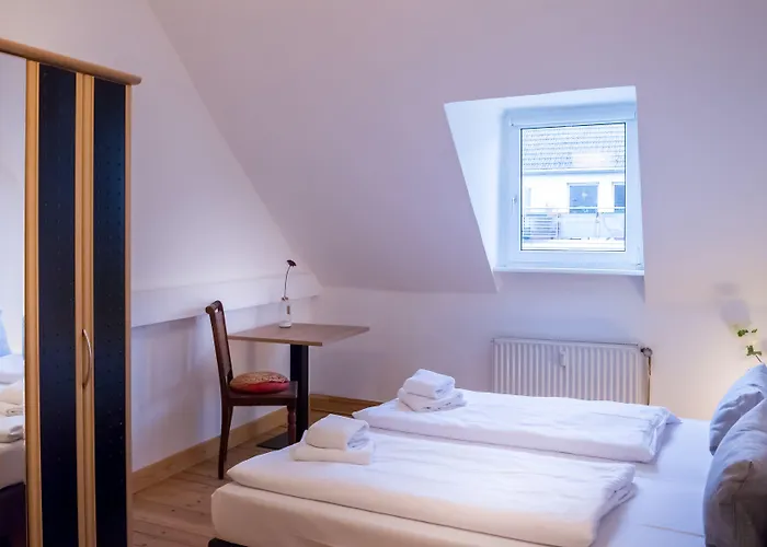 Dingdong - City Koblenz (Rhineland-Palatinate)