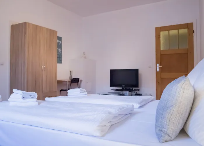 Dingdong - City Aparthotel 3*