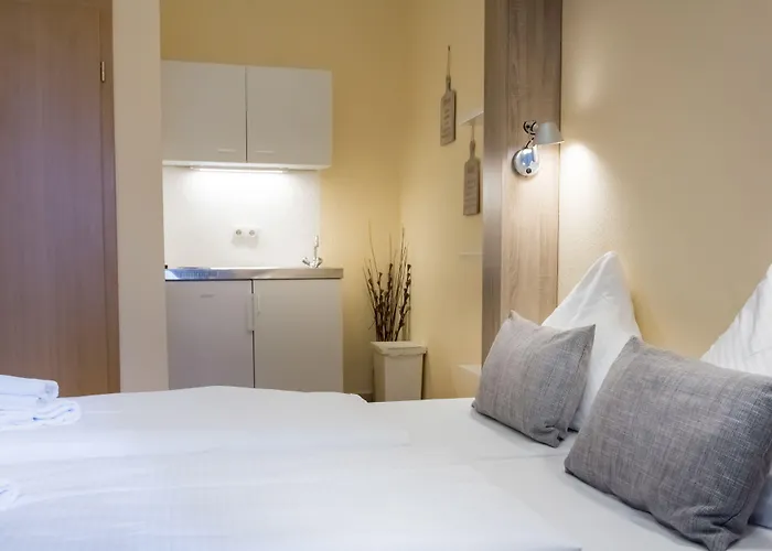 Dingdong - Aparthotel 3*