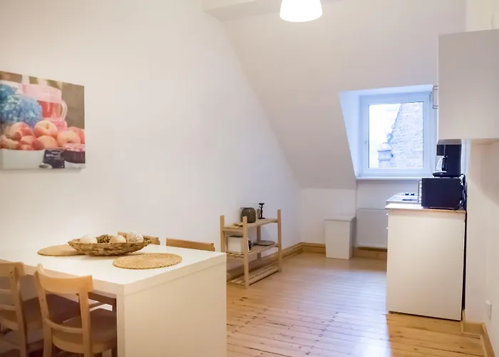 Aparthotel Dingdong - 3*