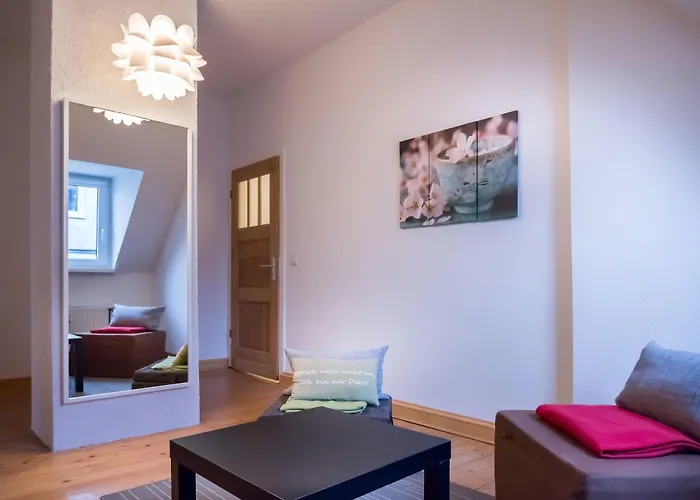 Dingdong - Aparthotel