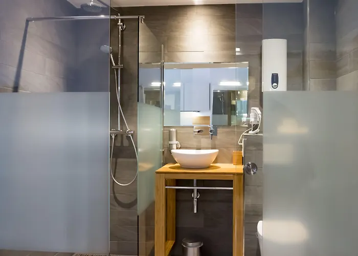 Aparthotel Dingdong - City Koblenz (Rhineland-Palatinate)