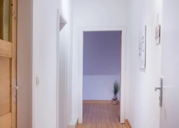 Dingdong - City Aparthotel