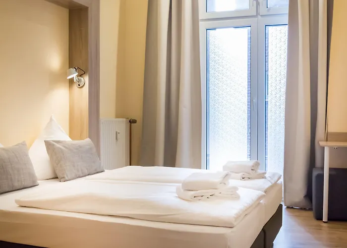 Aparthotel Dingdong -