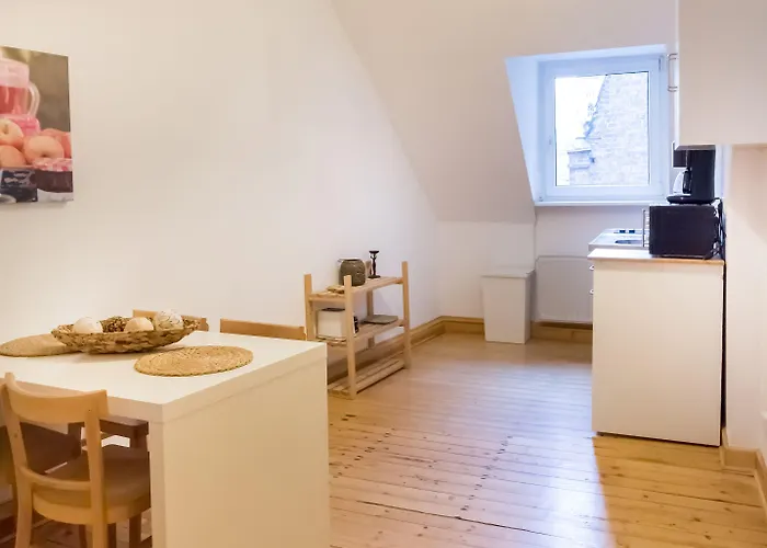 Aparthotel Dingdong - City