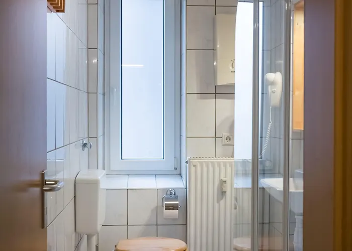 Aparthotel Dingdong -