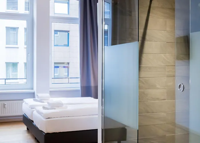 Aparthotel Dingdong - City 3*