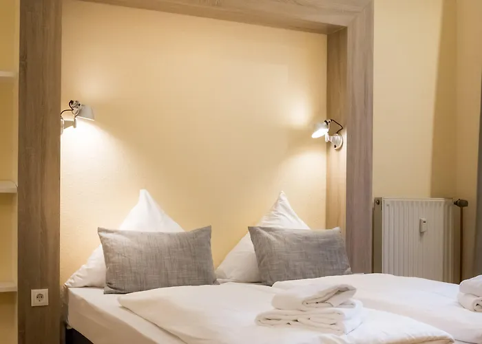 Dingdong - Aparthotel