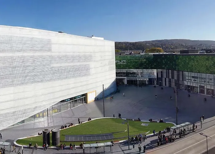 Aparthotel Dingdong - City 3*