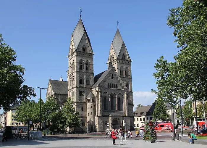 Dingdong - City Aparthotel 3*