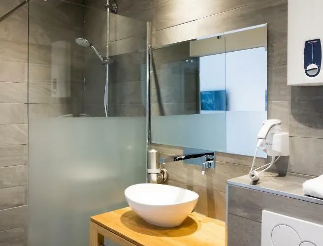 Dingdong - Aparthotel Coblenza