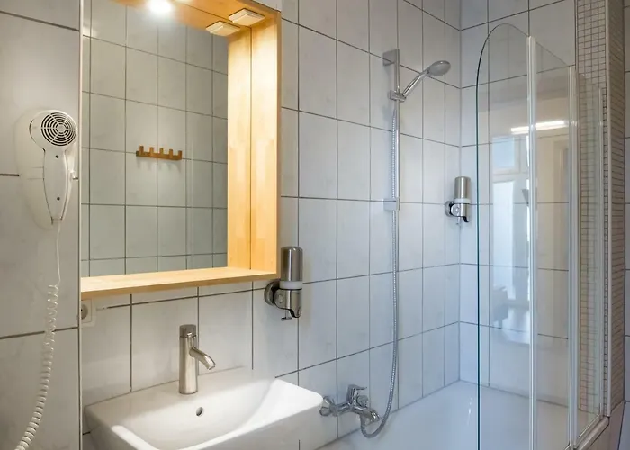 Dingdong - City 3* Koblenz (Rhineland-Palatinate)