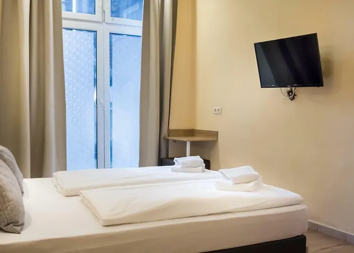 Dingdong - Aparthotel