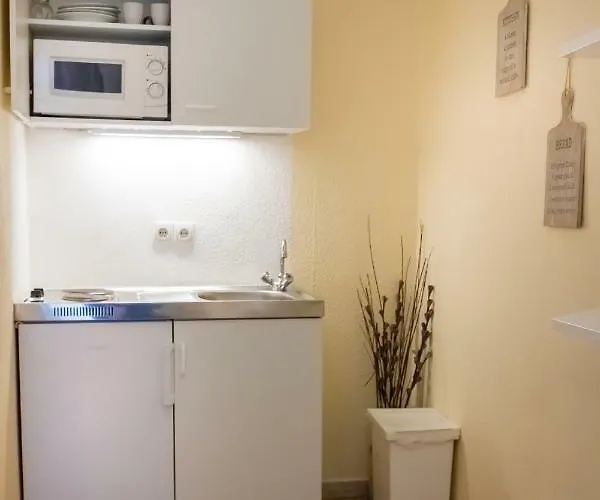 Dingdong - City Koblenz (Rhineland-Palatinate)