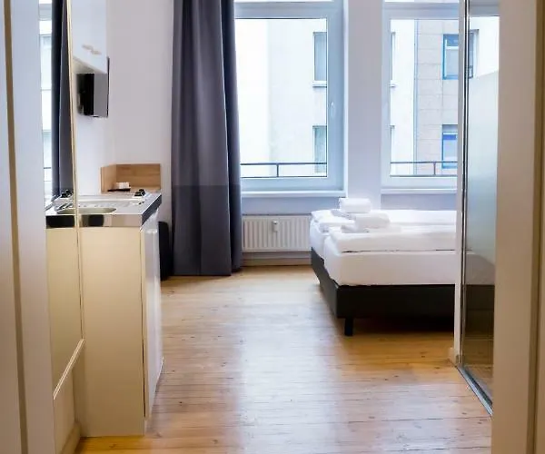 Dingdong - City Koblenz (Rhineland-Palatinate)