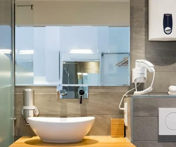 Aparthotel Dingdong - 3*