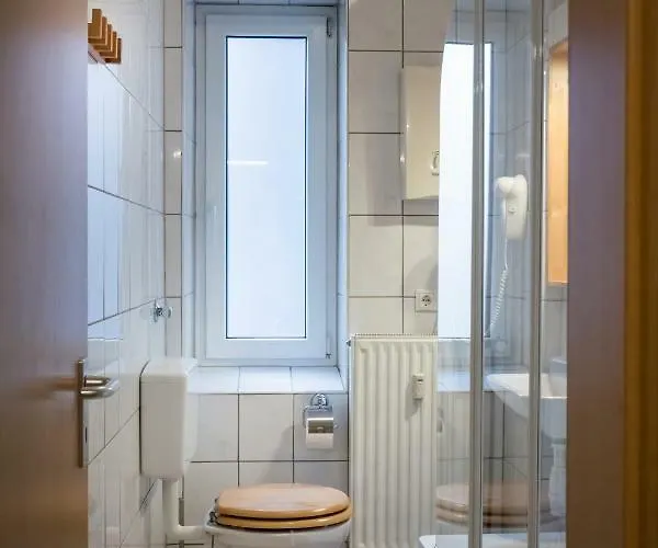 Aparthotel Dingdong - City 3*