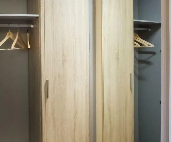 Aparthotel Dingdong - Coblenza